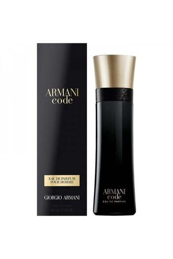 Giorgio Armani Armani Code Pour Homme Eau de Parfum 110ml