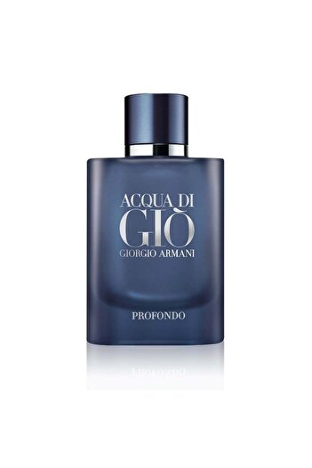 Giorgio Armani Armani Acqua di Geo Profondo Eau de Parfum 125ml