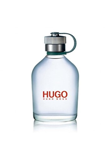 Hugo Boss Hugo Boss Man Eau de Toilette 125ml