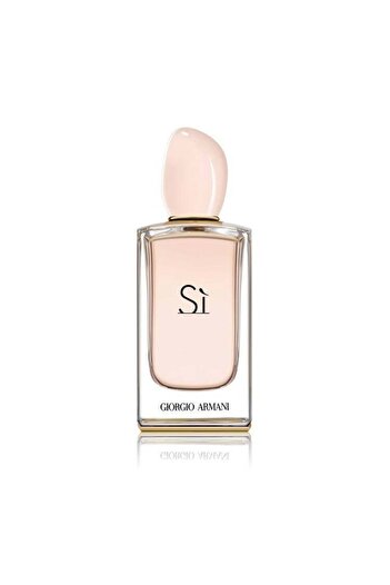 Giorgio Armani Armani Si Eau de Toilette Floral 50ml