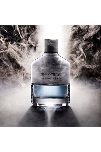 Jimmy Choo Jimmy Choo Urban Hero Eau de Parfum 100ml