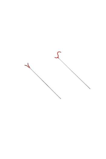 OEM Set 2 suporti undita proKarp