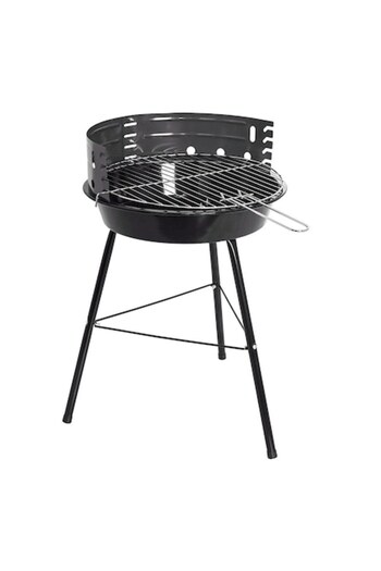 Berlinger Haus Round Grill with 3 Legs Berlinger Haus BH 8648, Diameter 33 cm