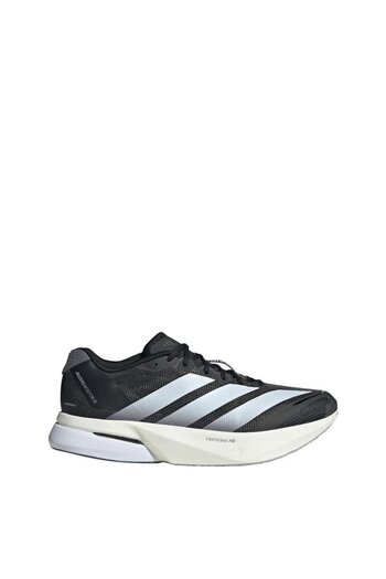adidas Men's Black Running Shoes Adizero Boston 13 m Js4938