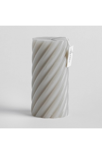HomeVibes Twirl Candle