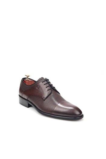 Smart 1631 Men's Classic Leather Shoes