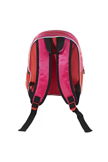 Cerda Backpack, Cerda, 3D Lady Bug, Pink, 31 cm