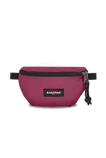 Eastpak Springer Waist Bag-Width: 23 Cm, Height: 16.5 Cm, Depth: 8.5 cm Ek0000746S11 Red