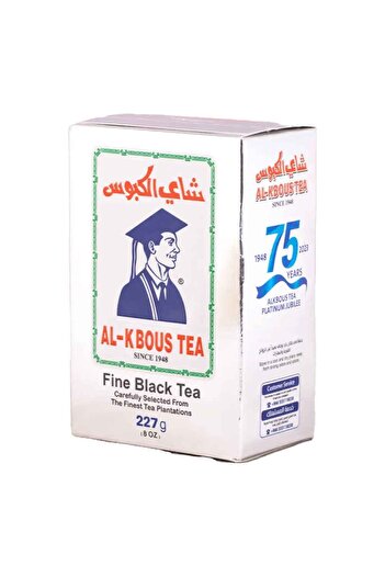 Kabous Al-Kabous Tea