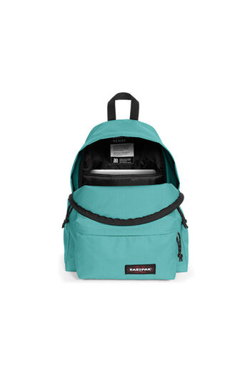 Eastpak Σακίδιο πλάτης Day Pak'R-Πλάτος: 30 cm, Ύψος: 40 cm, Βάθος: 18 cm EK0A5BG45V71 Μπλε
