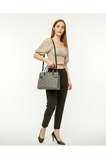 Cacharel Women's Hand and Shoulder Bag
