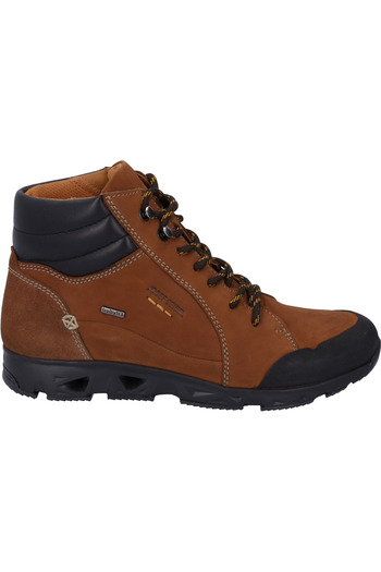 Josef Seibel JOSEF SEIBEL Noih 53 | Sneaker für Damen | Gelb Noih 53, rost-kombi