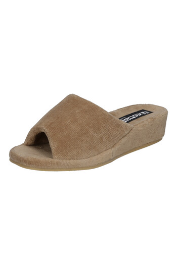 Westland Westland Bologna | Hausschuh für Herren | Beige Bologna, beige