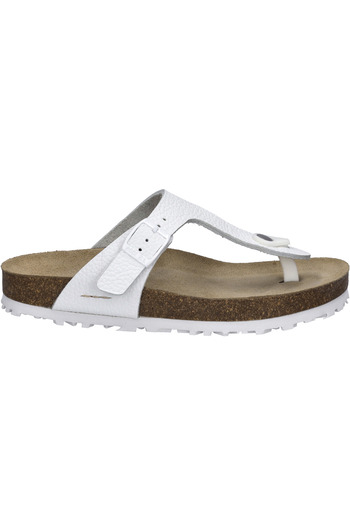 Josef Seibel JOSEF SEIBEL Hermine 02 | Zehentrenner für Damen | Weiß Hermine 02, weiss