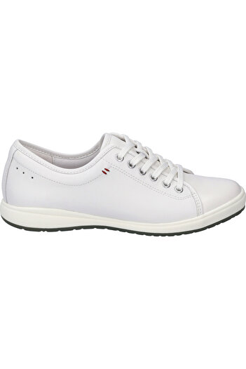 Josef Seibel JOSEF SEIBEL Damen Halbschuh Caren 35 | weiß Caren 35, weiss