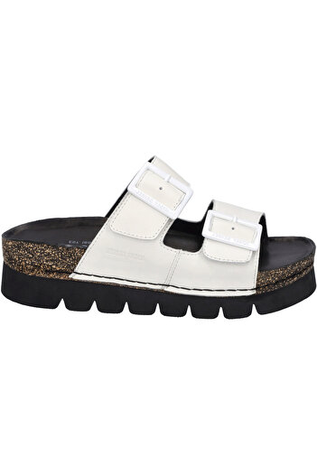 Josef Seibel JOSEF SEIBEL Alice 01 | Sandale für Damen | Weiß Alice 01, weiss