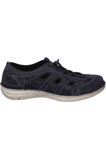 Josef Seibel JOSEF SEIBEL Anvers 92 | Halbschuh für Herren | Blau Anvers 92, blau