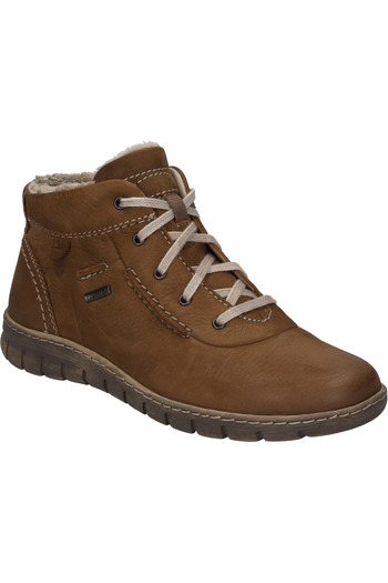 Josef Seibel Steffi 53 | Stiefeletten für Damen | Braun