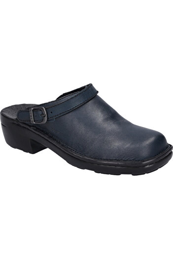 Josef Seibel JOSEF SEIBEL Betsy | Clog für Damen | Blau Betsy, abisso