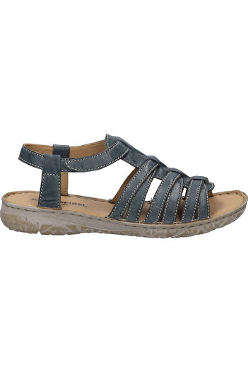 Josef Seibel Ivy 02 | Sandale für Damen | Blau Ivy 02, azur