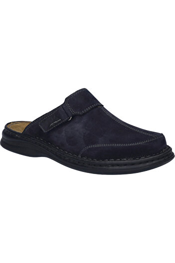 Josef Seibel Max 93 | Clog für Herren | Blau Max 93, ocean