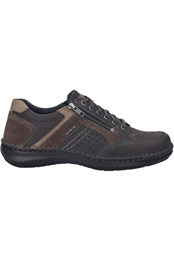 Josef Seibel JOSEF SEIBEL New Anvers 87 | Halbschuh für Herren | Grün New Anvers 87, fango-kombi
