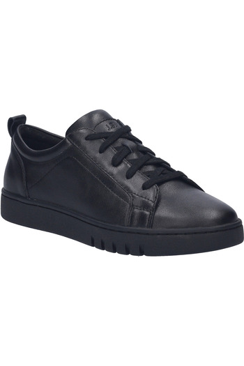 Josef Seibel Jessie 01 | Sneaker Für Damen | Schwarz Jessie 01, Black-black