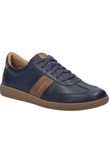 Josef Seibel Joleen 03 | Sneaker für Damen | Blau Joleen 03, indigo-kombi