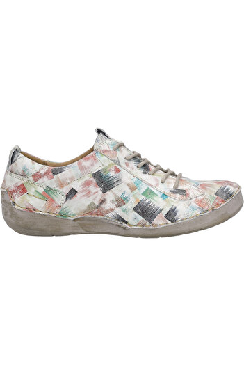 Josef Seibel Fergey 56 | Halbschuh für Damen | EST. 1886 Fergey 56, multicolor