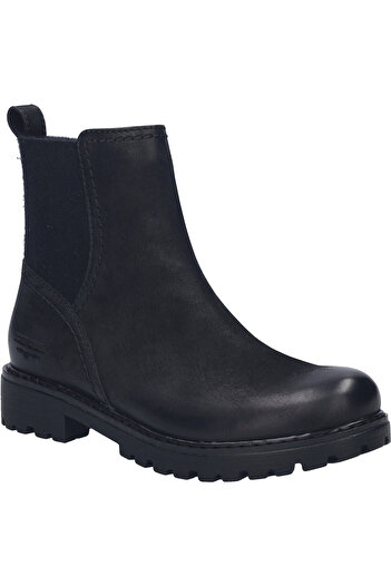 Josef Seibel Melinda 30 | Stiefelette für Damen | Schwarz Melinda 30, schwarz