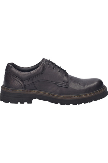 Josef Seibel Curtis 04 | Halbschuh für Herren | Braun Curtis 04, moro