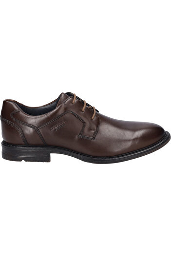 Josef Seibel JOSEF SEIBEL Earl 01 | Halbschuh für Herren | Braun Earl 01, cognac