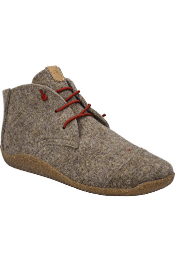 Josef Seibel Vinny 04 | Hausschuh für Damen | Braun Vinny 04, braun