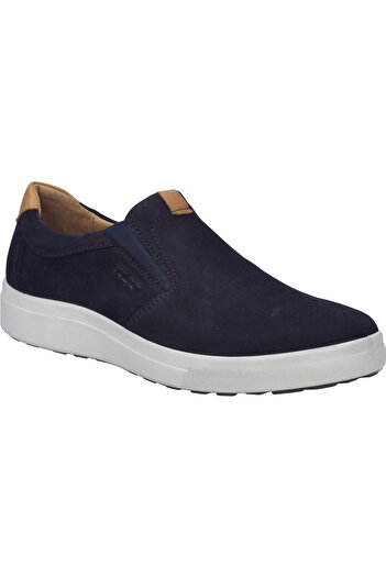 Josef Seibel Maddox 06 | Sneaker für Herren | Blau Maddox 06, ocean-kombi