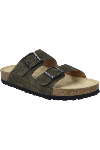 Josef Seibel Hermine 06 | Sandale für Damen | Grün Hermine 06, moos