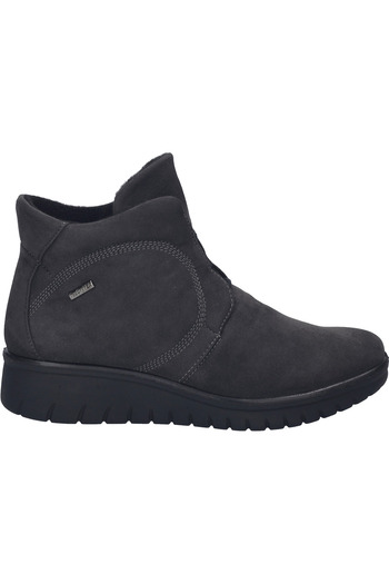 Josef Seibel Calais 80 | Halbschuh für Damen | Grau Calais 80, graphit