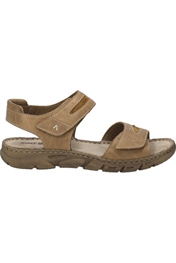 Josef Seibel Brenda 08 | Sandale für Damen | Beige Brenda 08, camel