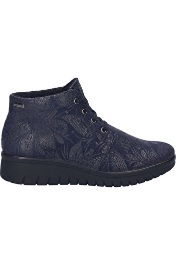 Josef Seibel Calais 56 | Halbschuh für Damen | Blau Calais 56, dunkelblau
