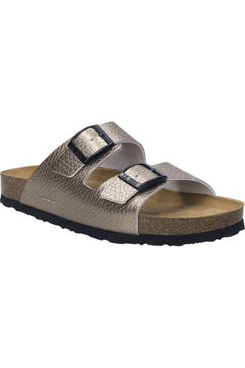 Josef Seibel Hermine 01 | Sandale für Damen | Grau Hermine 01, bronze