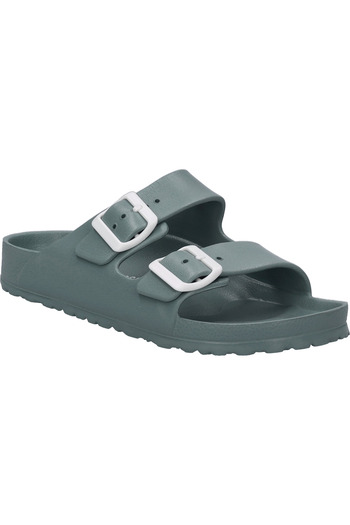 Josef Seibel Martinique 01 | Sandale für Damen | Grün Martinique 01, mint