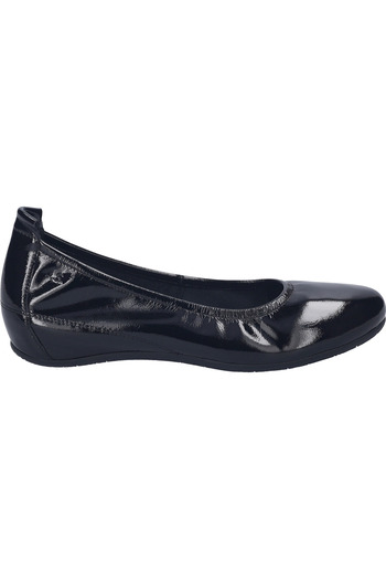Josef Seibel Florina 05 | Ballerina for Women | black