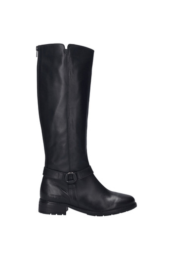 Josef Seibel Kate 08 | Stiefel für Damen | Schwarz Kate 08, schwarz