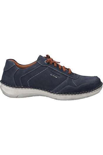 Josef Seibel New Anvers 97 | Halbschuh für Herren | Blau New Anvers 97, indigo