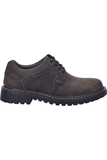 Josef Seibel Chance 68 | Halbschuh für Herren | Braun Chance 68, moro