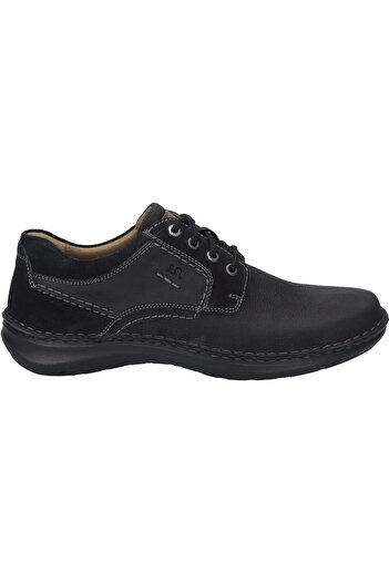 Josef Seibel JOSEF SEIBEL New Anvers 06 | Halbschuh für Herren | Schwarz New Anvers 06, schwarz