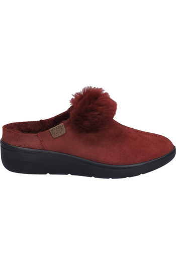 Josef Seibel Tara 05 | Hausschuh für Damen | Rot Tara 05, carmin