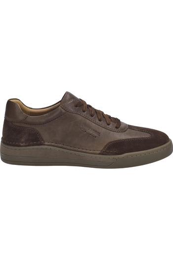 Josef Seibel Cleve 07 | Halbschuh für Herren | Braun Cleve 07, moro