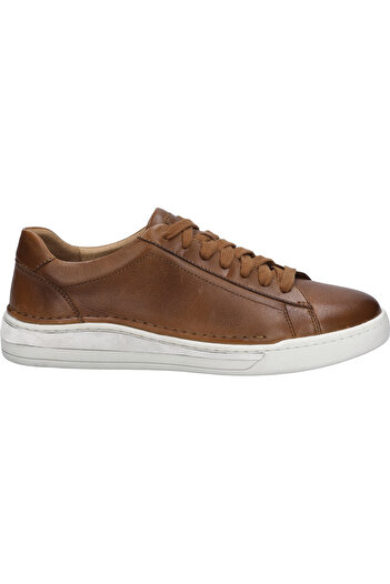 Josef Seibel Cleve 02 | Sneaker für Herren | Braun Cleve 02, castagne