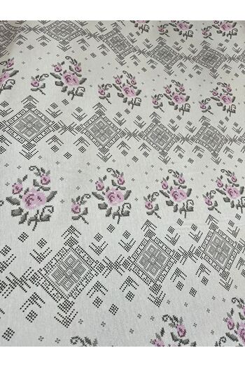Madame Home Quilted Double Pique Set Fiber Filled Suitable for Daily Use