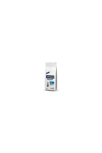 Advance Cat Adult Chicken and Rice dry cat food 15 Kg